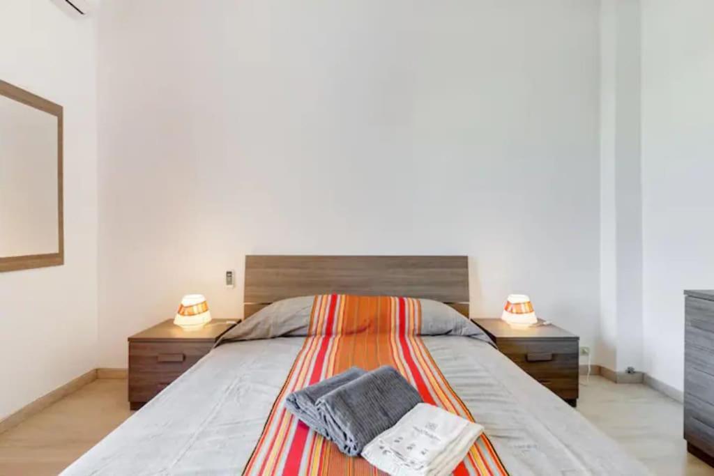 Appartamento Cozy Vatican With Starry Balcony Garden Roma