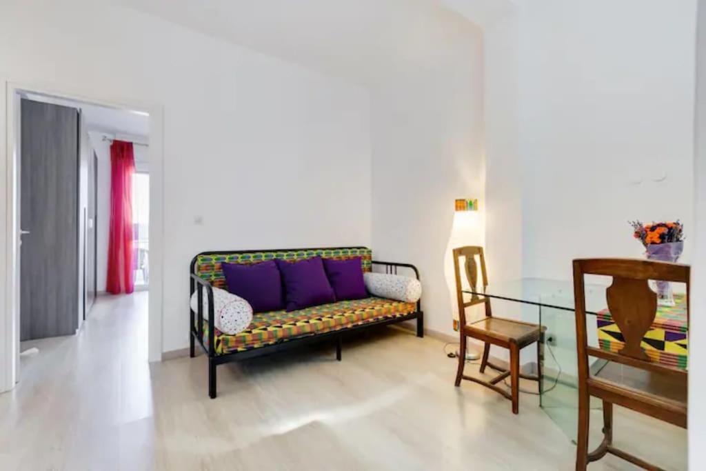 Cozy Vatican With Starry Balcony Garden Appartamento Roma