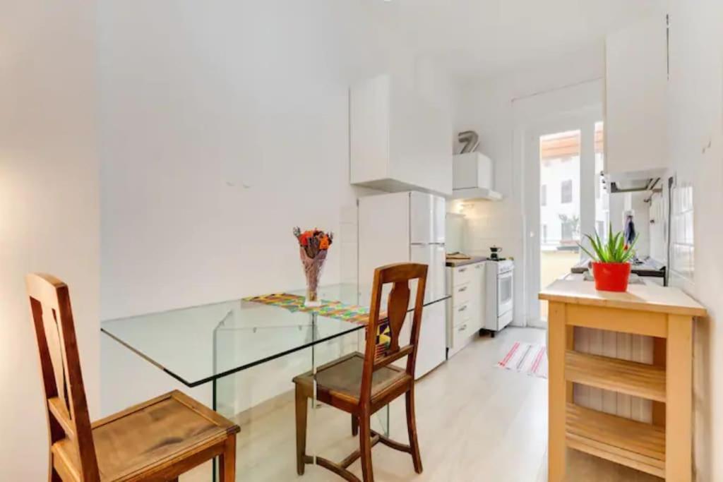 Appartamento Cozy Vatican With Starry Balcony Garden *